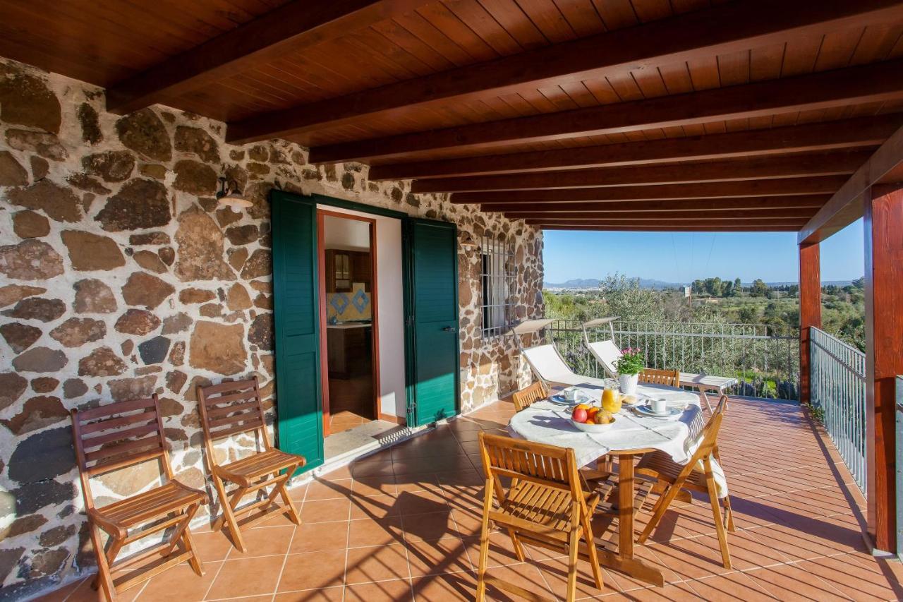 Casa Osala Villa Orosei Exterior photo