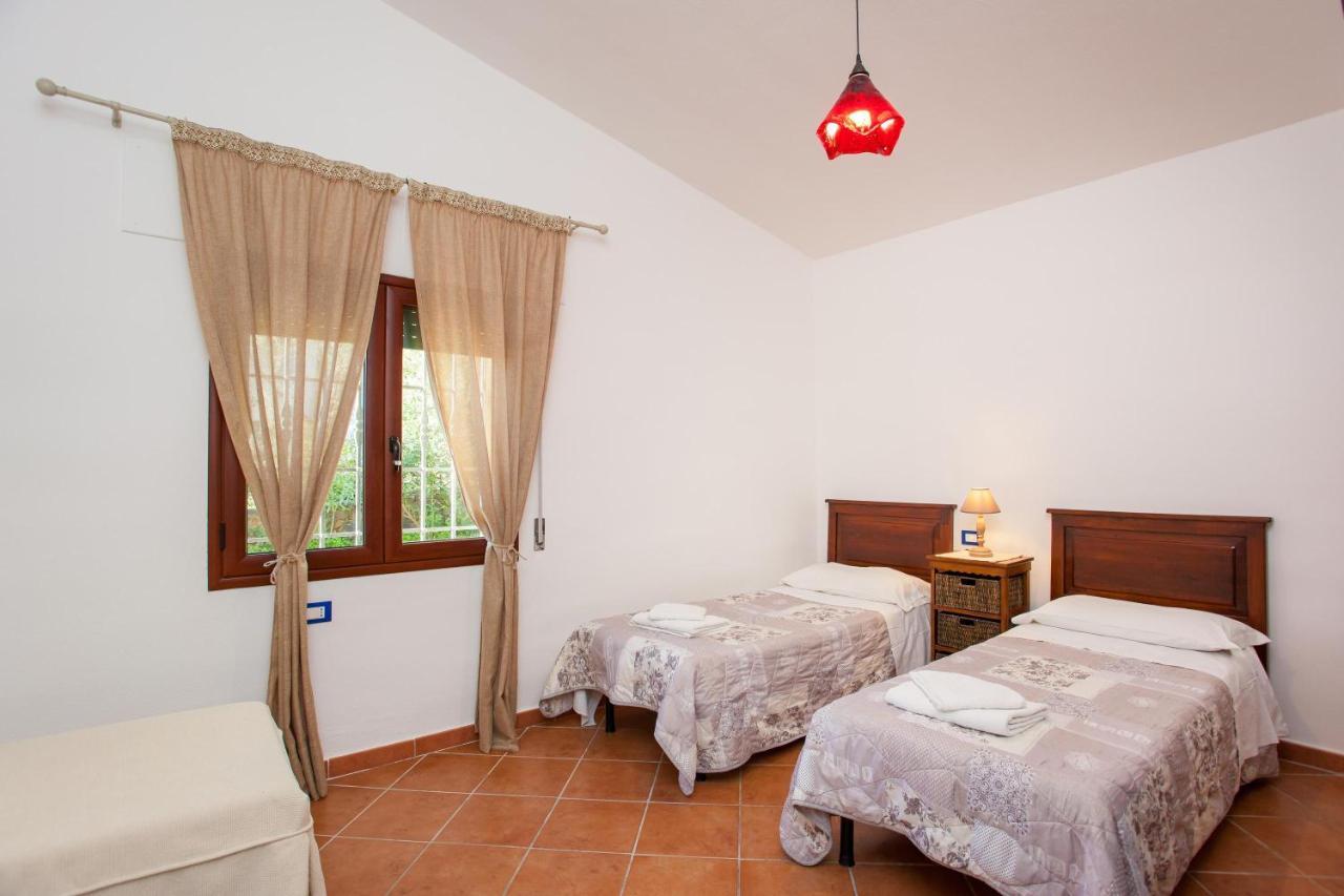 Casa Osala Villa Orosei Exterior photo